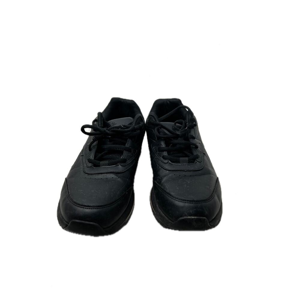 TredSafe Lucas Non Slip Work Shoes Mens 12